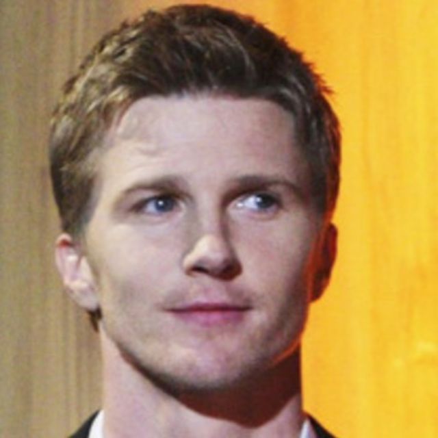 Thad Luckinbill