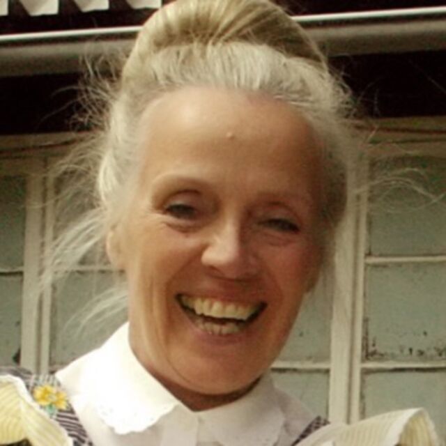 Heidi Mahler