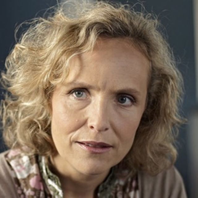 Juliane Köhler