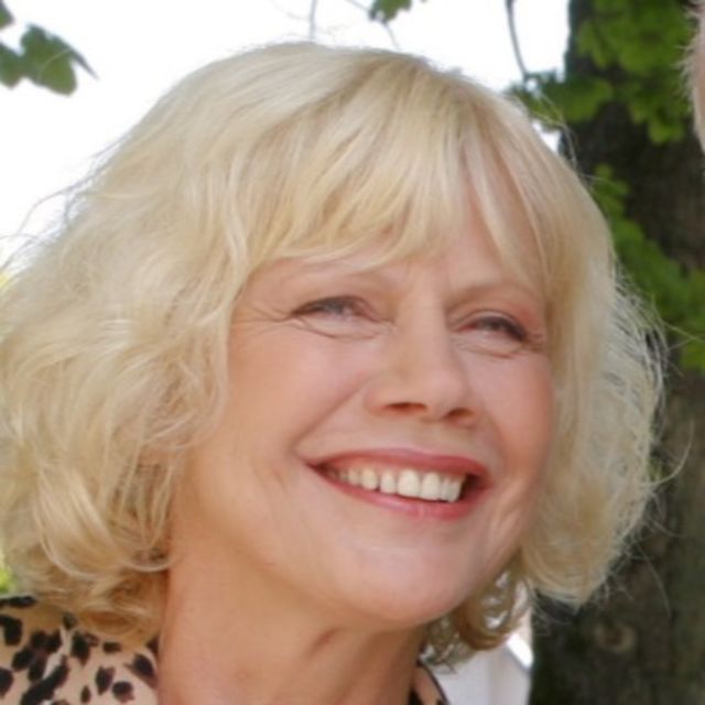 Karin Düwel