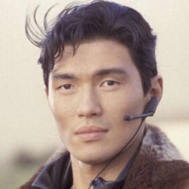 Rick Yune