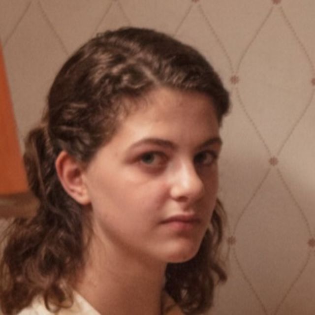 Margherita Mazzucco