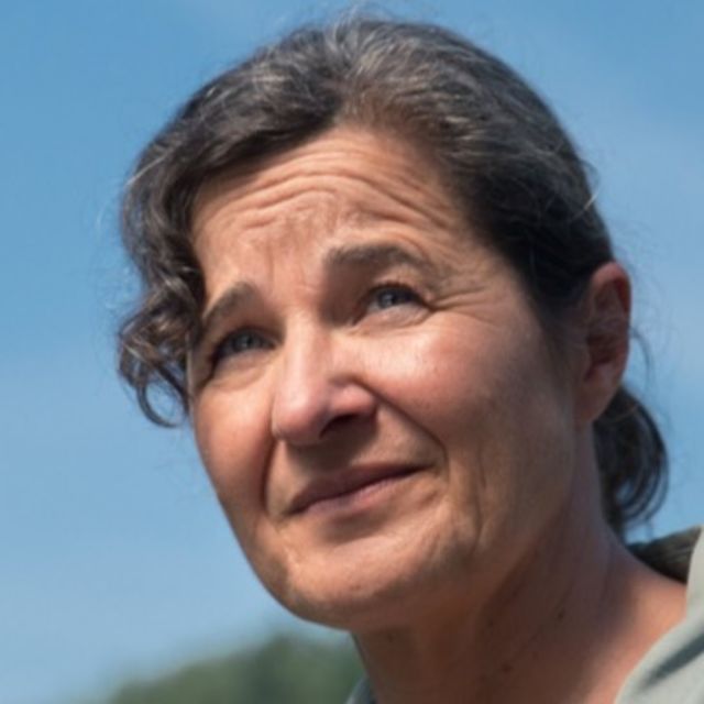Maria Hofstätter