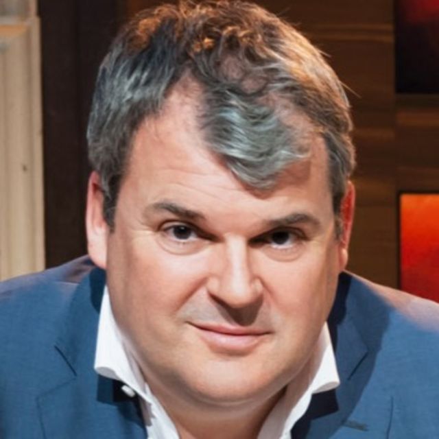 Mike Müller