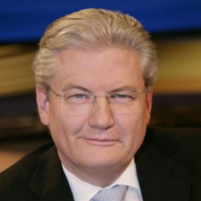 Sigmund Gottlieb