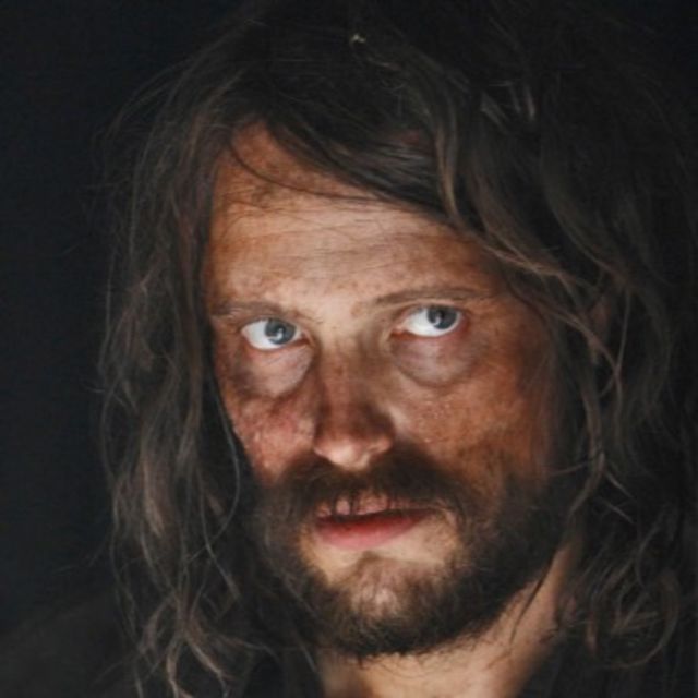 August Diehl