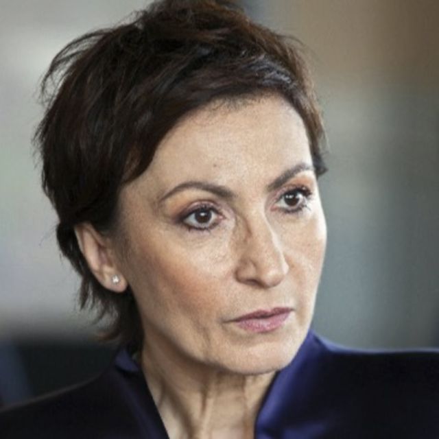 Renan Demirkan