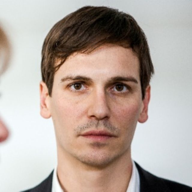 Christopher Schärf