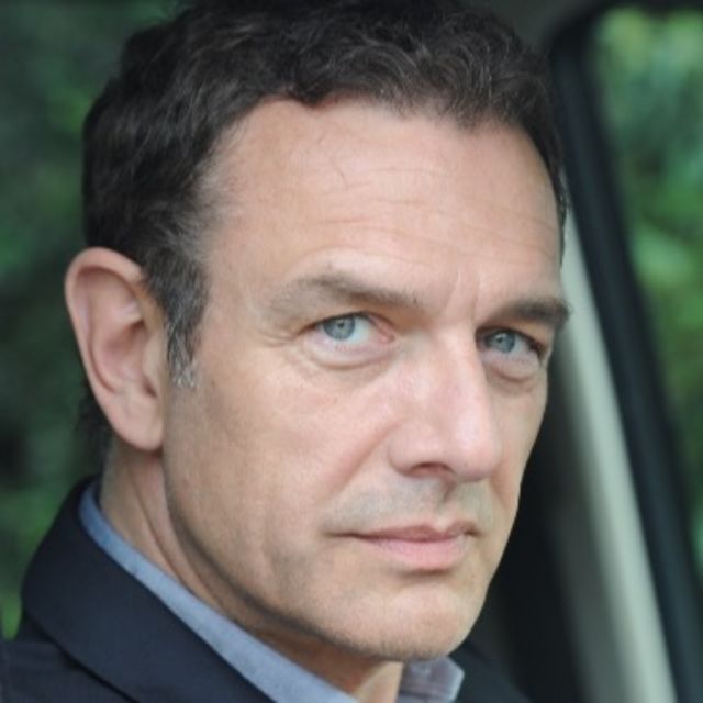 Jean-Yves Berteloot