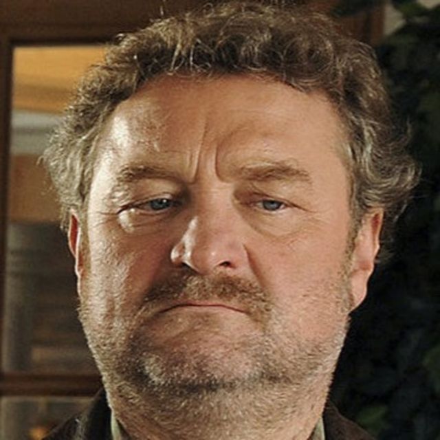 Ferry Oellinger
