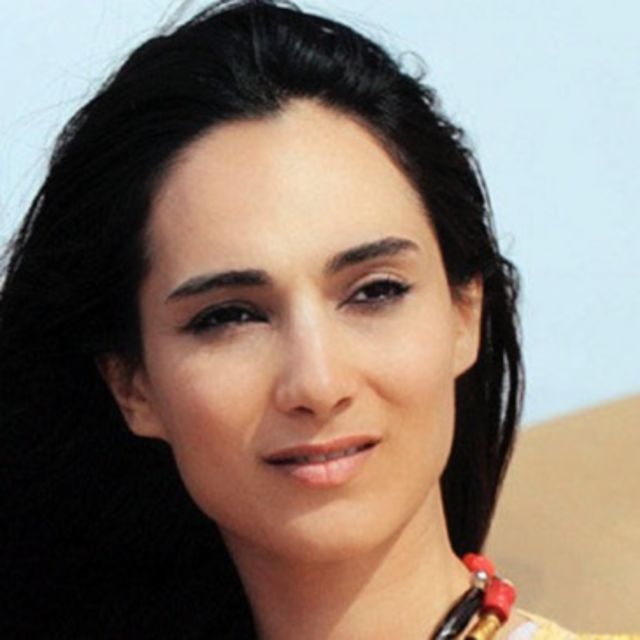 Asli Bayram