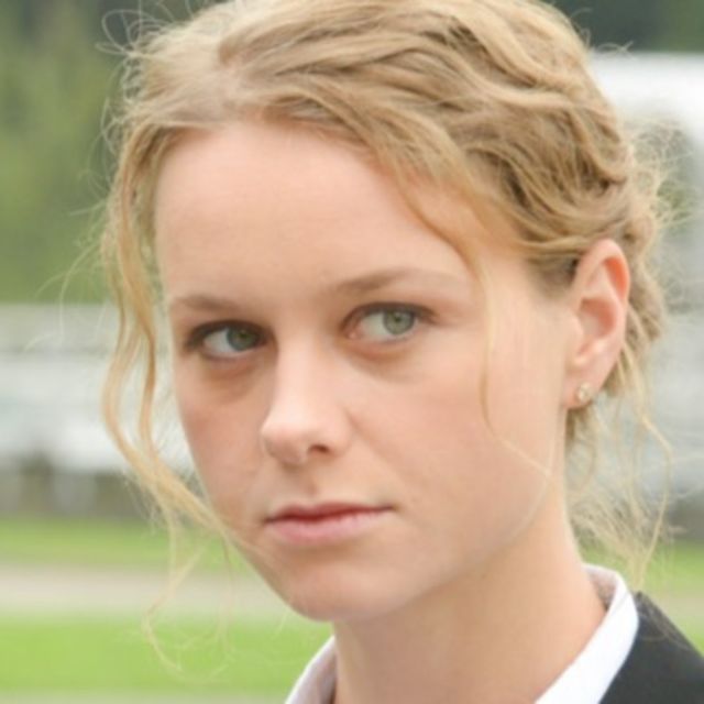 Anna Unterberger