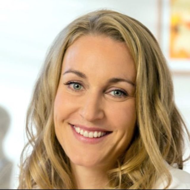 Christina Athenstädt