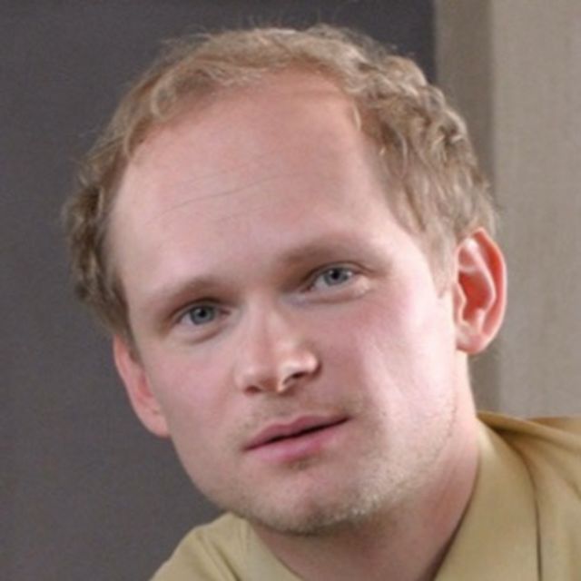 Bernhard Conrad