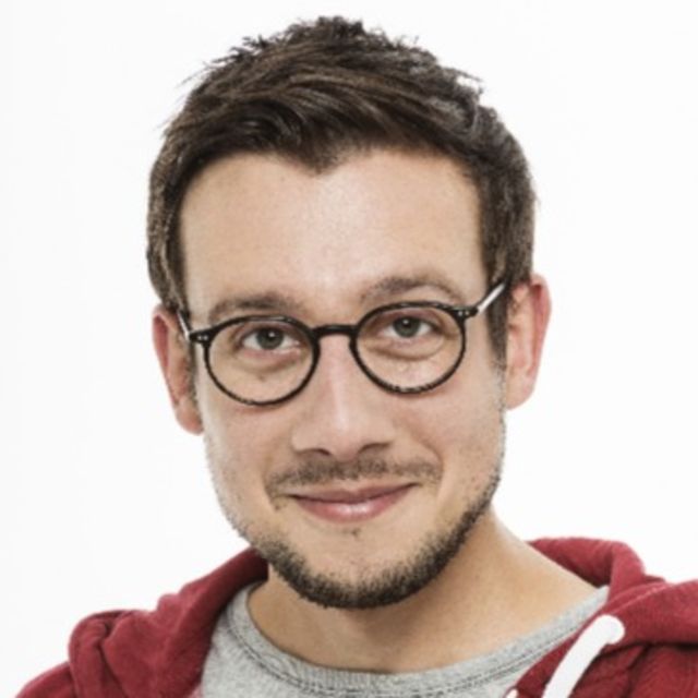 Patrick Diemling