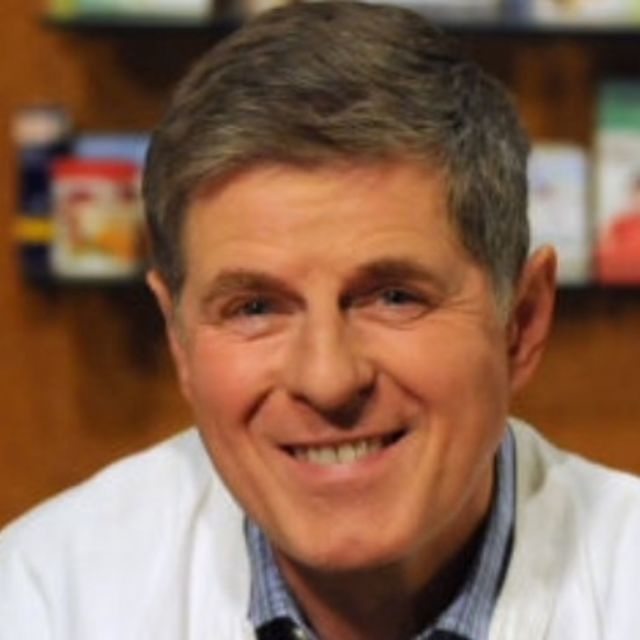 Horst Kummeth