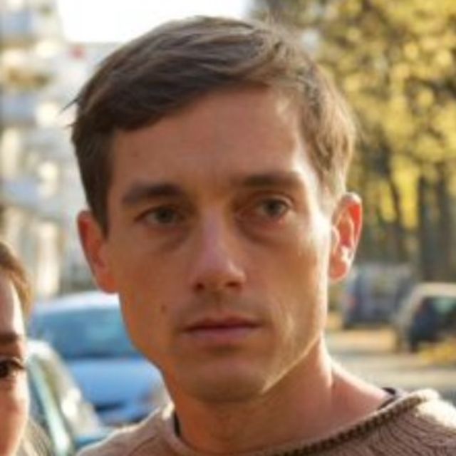 Volker Bruch