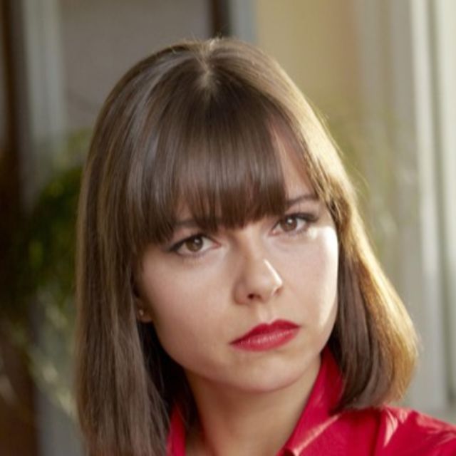 Susan Hoecke