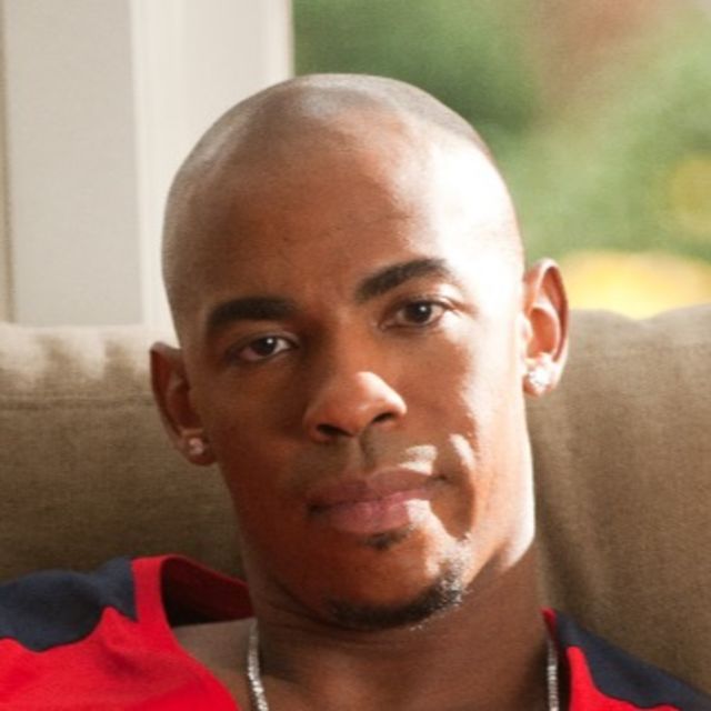 Mehcad Brooks