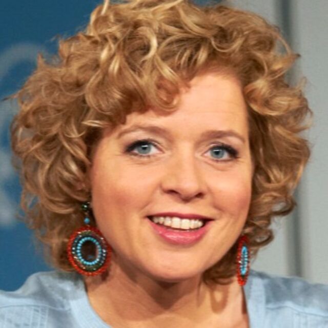 Lisa Ortgies
