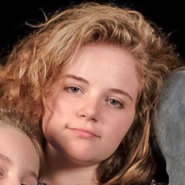 Alice Prosser