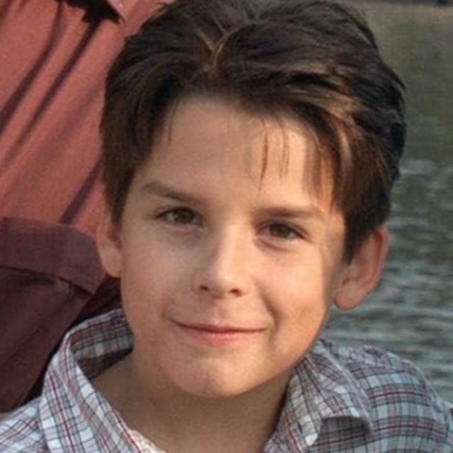 Patrick Kostya