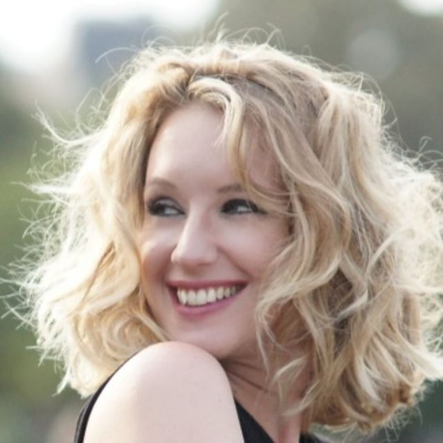 Ludivine Sagnier