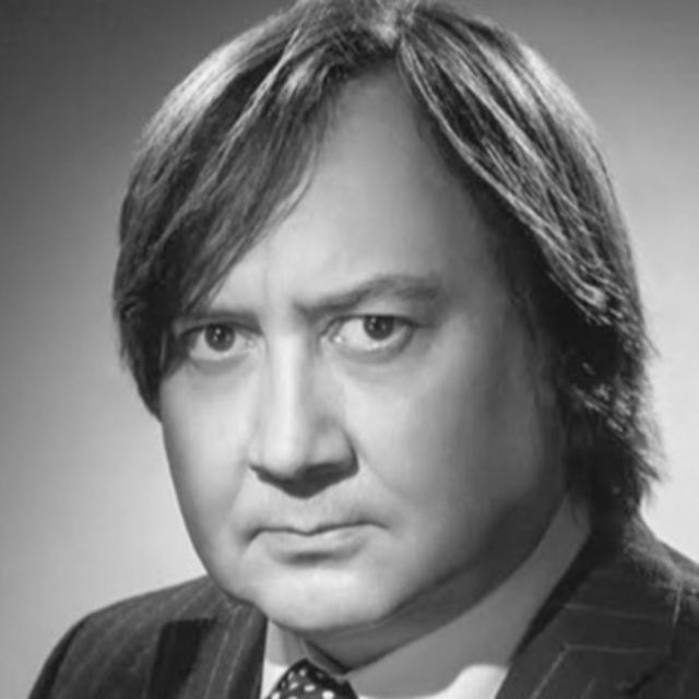 Michel Fau