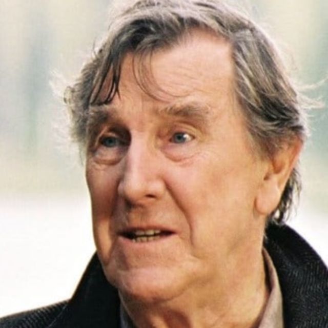 John Wood