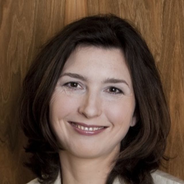 Cécile Schortmann
