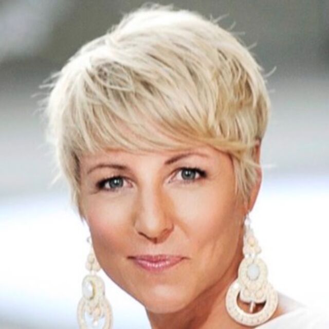 Alexandra Hofmann