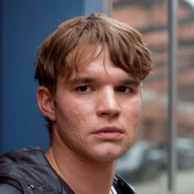 Tobias Schenke