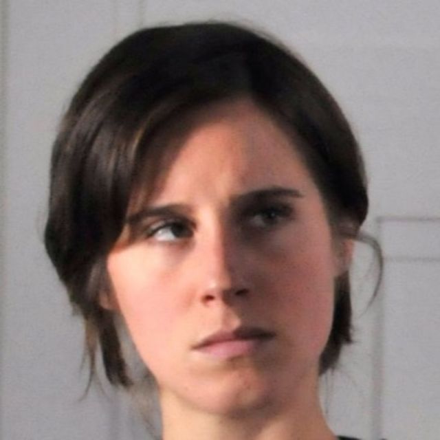 Amelie Kiefer