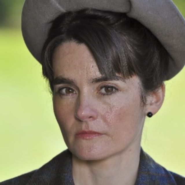 Shirley Henderson
