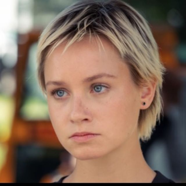 Pauline Werner