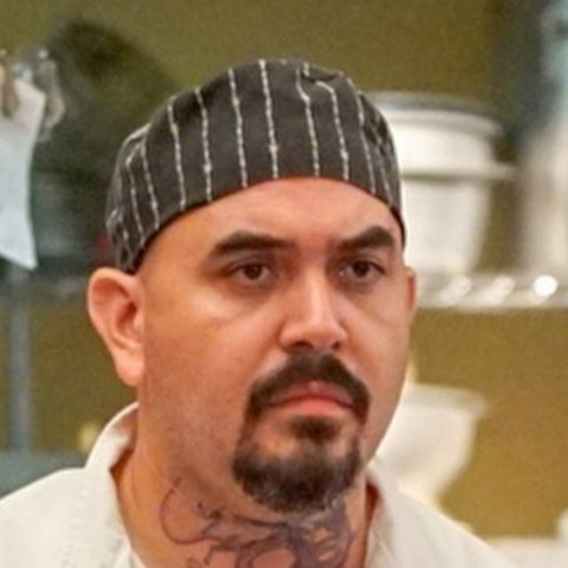 Noel Gugliemi