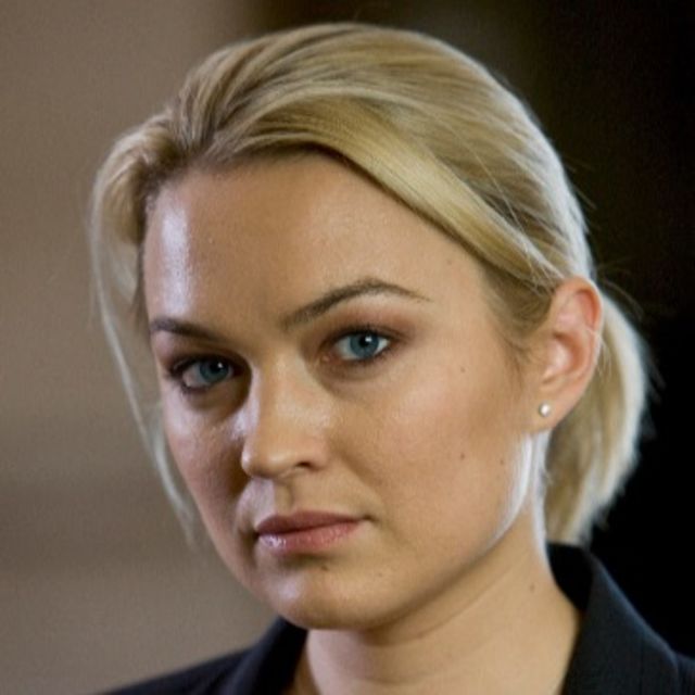 Sophia Myles