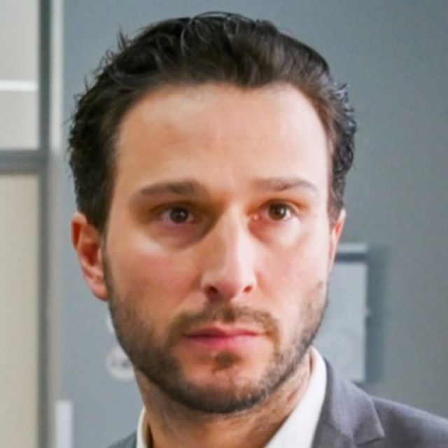 Pablo Sprungala