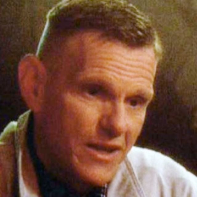 Steve Rankin