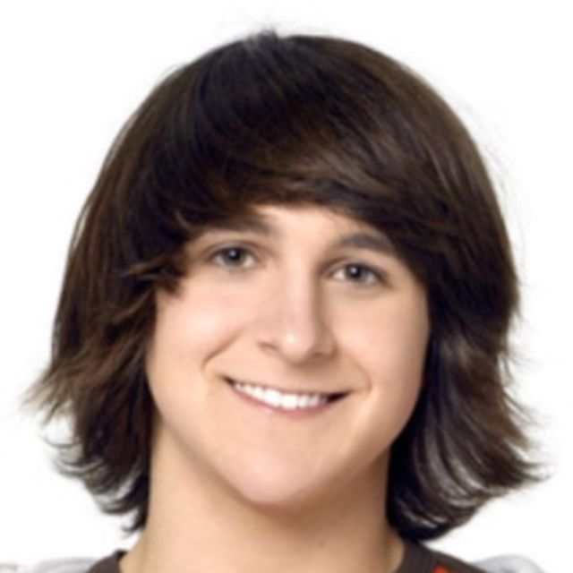 Mitchel Musso