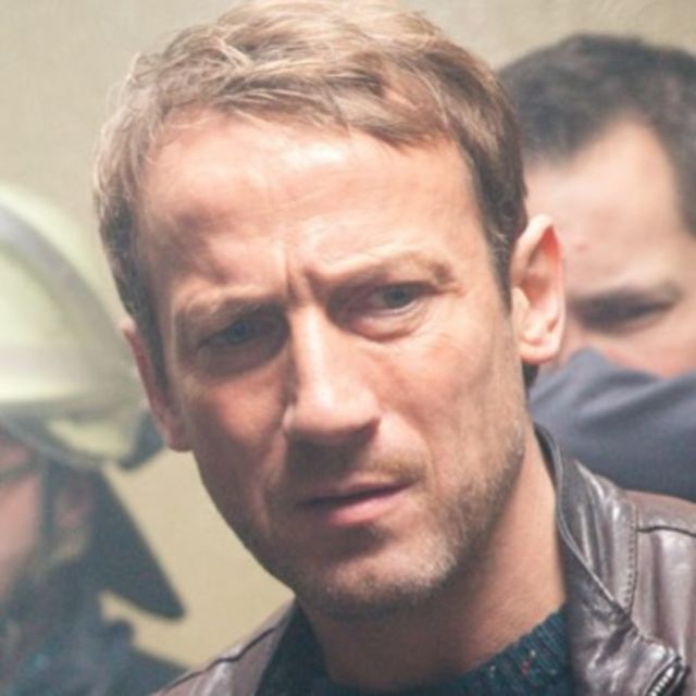 Wotan Wilke Möhring