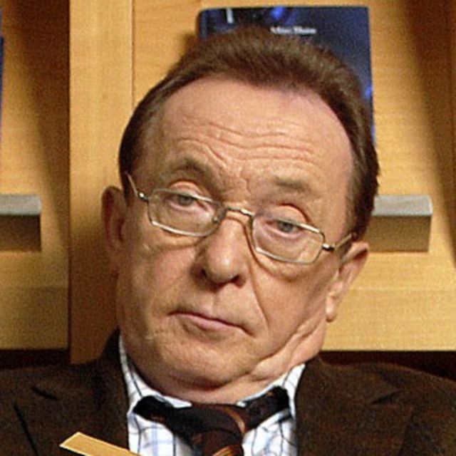 Peter Sodann