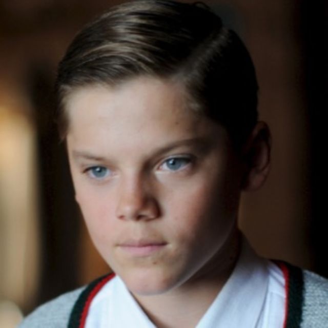 Theo Trebs