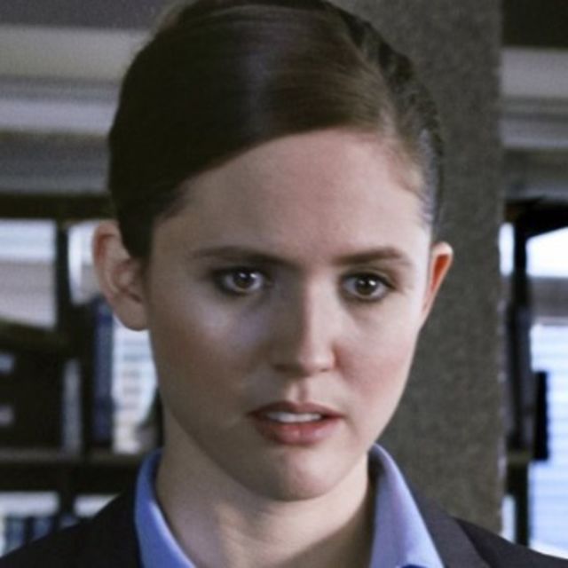 Emily Cox