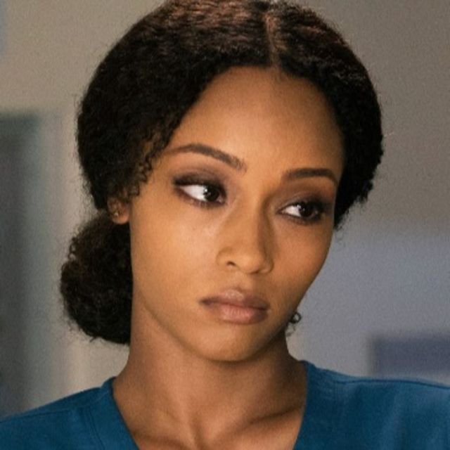 Yaya DaCosta