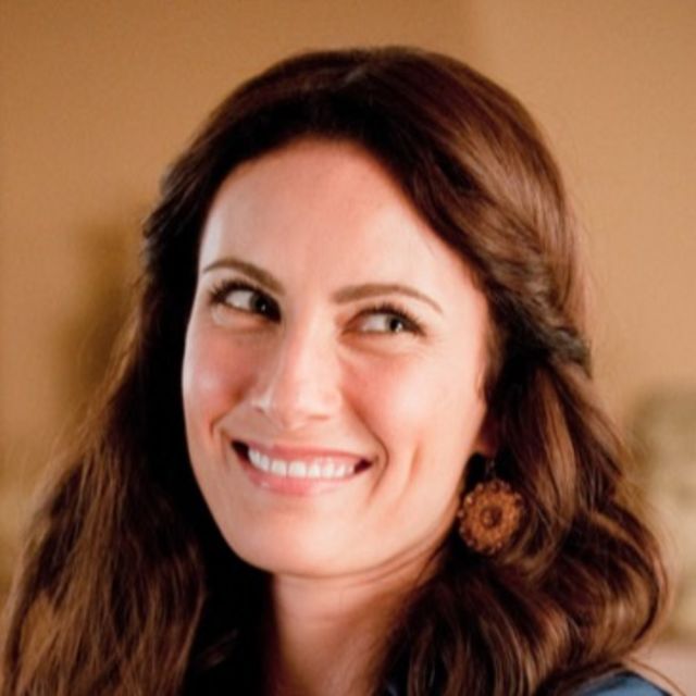 Laura Benanti
