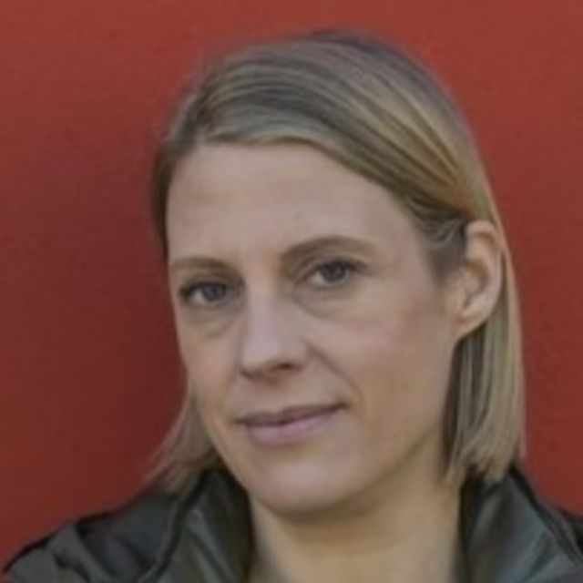 Anja Pahl