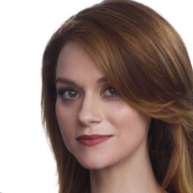 Hilarie Burton