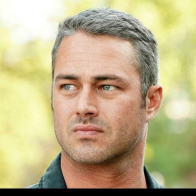 Taylor Kinney