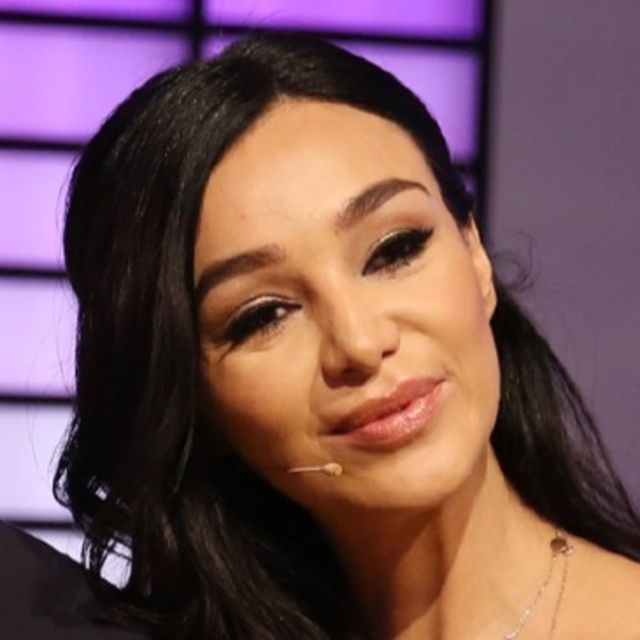 Verona Pooth